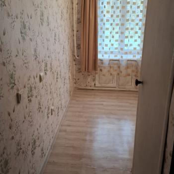 Продается 1-комнатная квартира, 11,8 м²