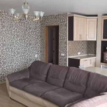 Продается Многокомнатная квартира, 130 м²