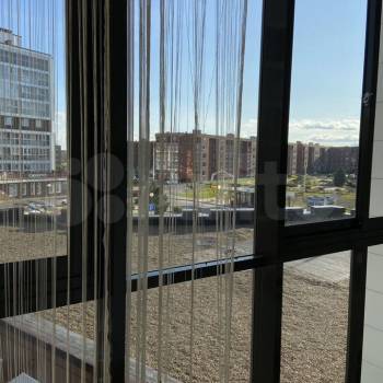 Продается 1-комнатная квартира, 44 м²