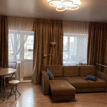 Продается 1-комнатная квартира, 44 м²