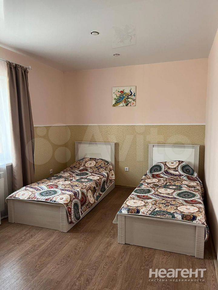 Сдам дом, с. Зоркальцево, Клубная, без посредников