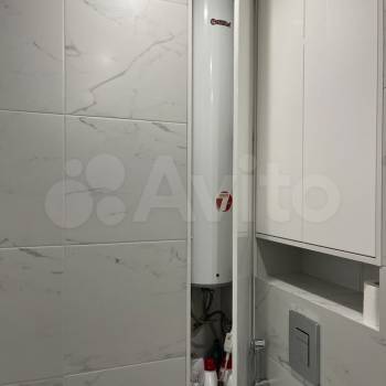 Продается 1-комнатная квартира, 42,5 м²