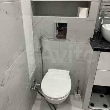 Продается 1-комнатная квартира, 42,5 м²