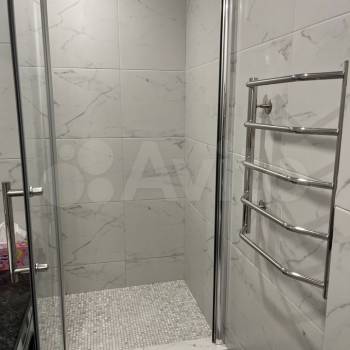 Продается 1-комнатная квартира, 42,5 м²
