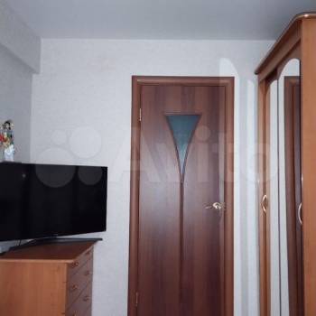 Продается 3-х комнатная квартира, 55,4 м²