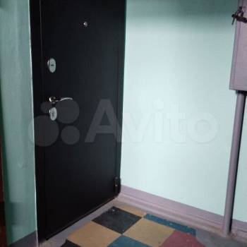 Продается 3-х комнатная квартира, 55,4 м²