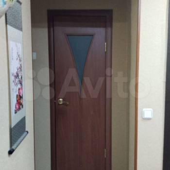 Продается 3-х комнатная квартира, 55,4 м²