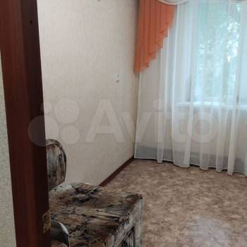 Продается 3-х комнатная квартира, 55,4 м²