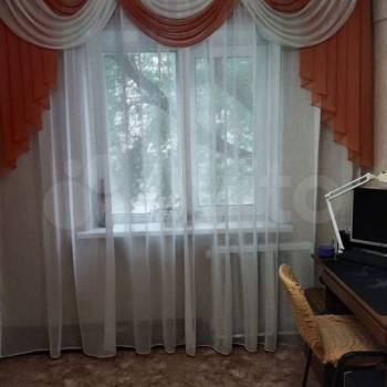 Продается 3-х комнатная квартира, 55,4 м²