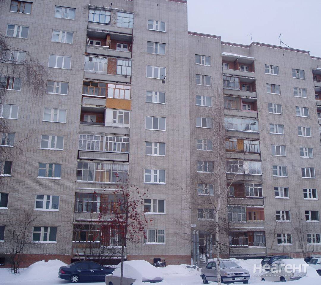 Продам 1-комн. квартиру, п. Светлый, поселок Светлый