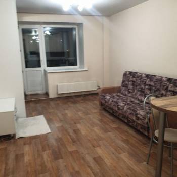 Сдается 1-комнатная квартира, 31 м²