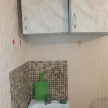 Продается 1-комнатная квартира, 14 м²