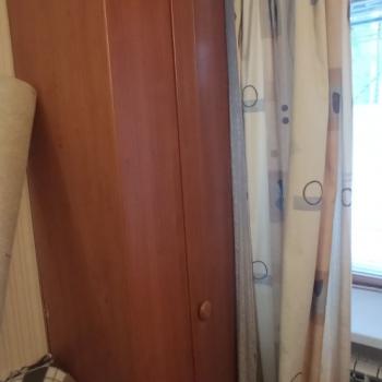 Продается 1-комнатная квартира, 14 м²