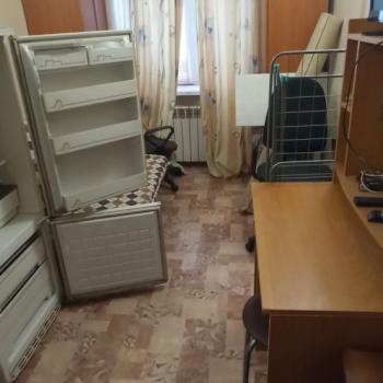 Продается 1-комнатная квартира, 14 м²