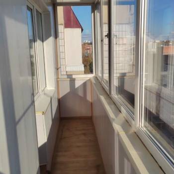 Продается 2-х комнатная квартира, 54 м²