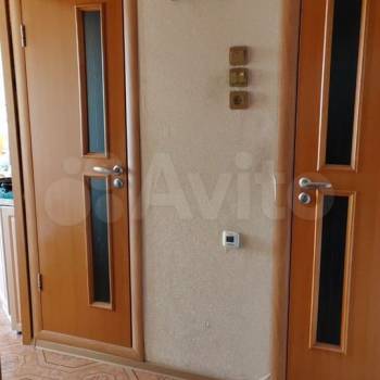 Продается 2-х комнатная квартира, 54 м²