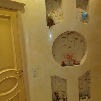 Продается 2-х комнатная квартира, 77 м²