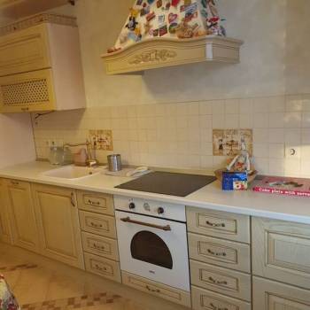 Продается 2-х комнатная квартира, 77 м²