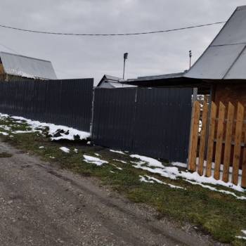 Продается Дом, 30 м²