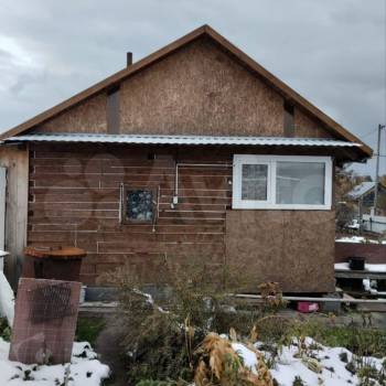 Продается Дом, 30 м²