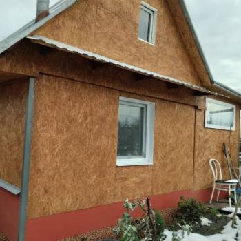 Продается Дом, 30 м²