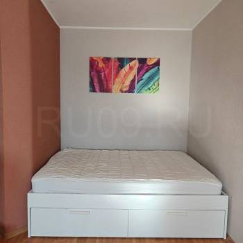 Сдается 1-комнатная квартира, 37 м²