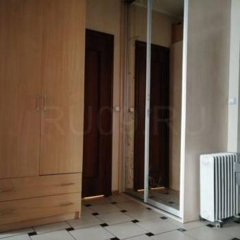 Сдается 1-комнатная квартира, 37 м²