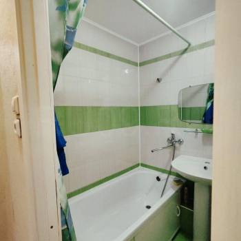 Продается 1-комнатная квартира, 29 м²