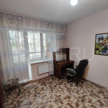 Продается 1-комнатная квартира, 29 м²