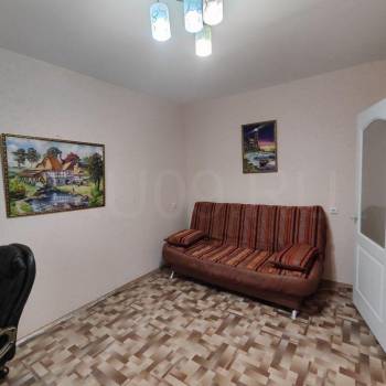 Продается 1-комнатная квартира, 29 м²