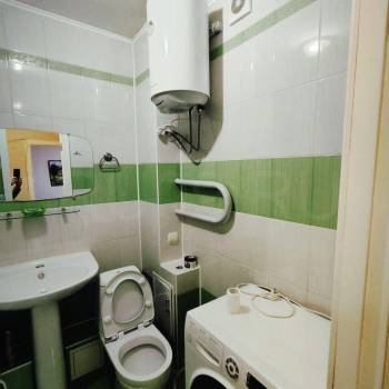 Продается 1-комнатная квартира, 29 м²