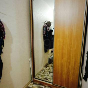 Продается 1-комнатная квартира, 29 м²