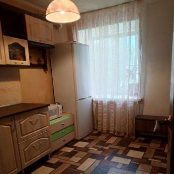 Продается 3-х комнатная квартира, 60,3 м²