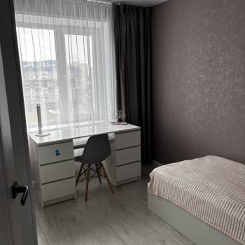 Продается Многокомнатная квартира, 78 м²