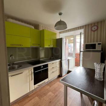 Сдается 1-комнатная квартира, 32 м²