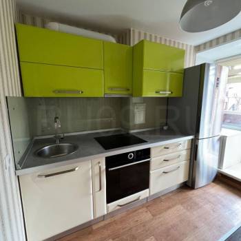 Сдается 1-комнатная квартира, 32 м²