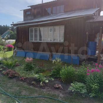 Продается Дом, 40 м²