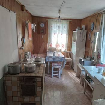 Продается Дом, 40 м²