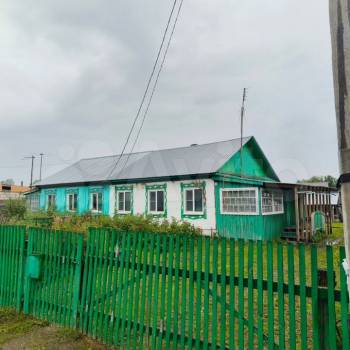 Продается Дом, 54 м²