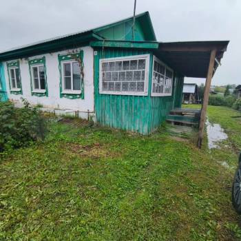 Продается Дом, 54 м²