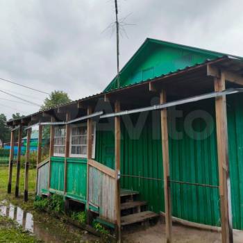 Продается Дом, 54 м²