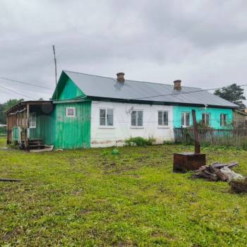 Продается Дом, 54 м²