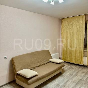 Сдается 1-комнатная квартира, 40 м²