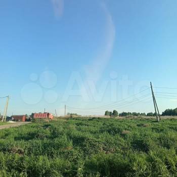 Продается Участок, 1000 м²