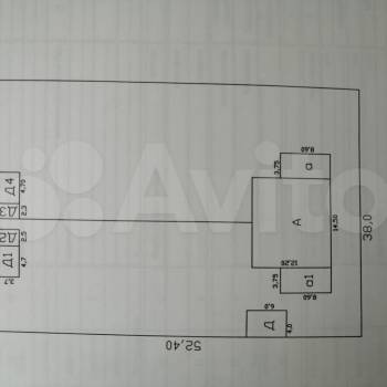Продается Дом, 75 м²