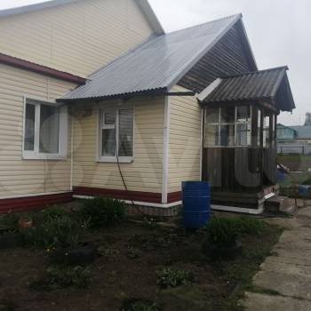 Продается Дом, 75 м²