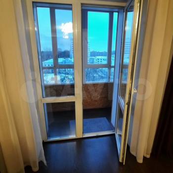 Сдается 2-х комнатная квартира, 63,7 м²