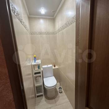 Сдается 2-х комнатная квартира, 63,7 м²