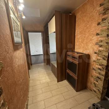 Сдается 2-х комнатная квартира, 63,7 м²