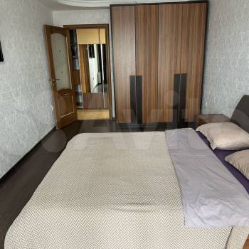 Сдается 2-х комнатная квартира, 63,7 м²